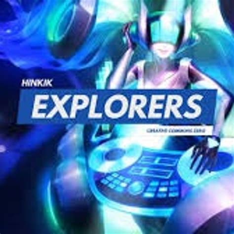 hinkik|what happened to hinkik.